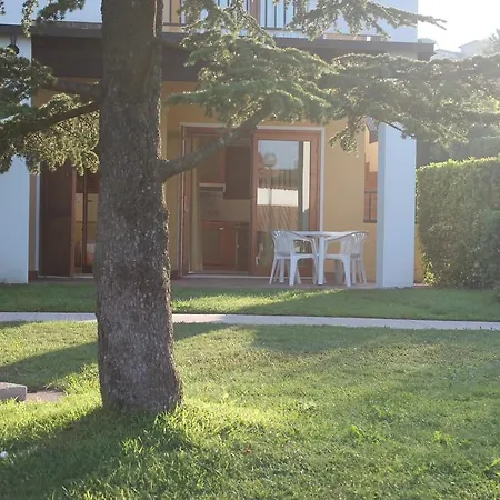 Apartment Marconi Padenghe sul Garda
