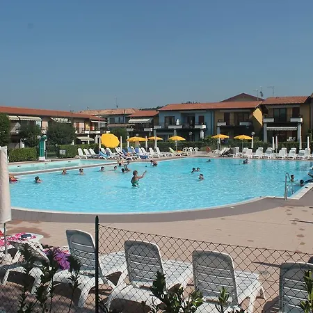 Apartment Marconi