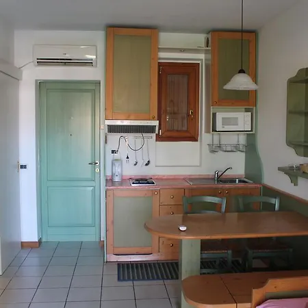 Apartment Marconi *