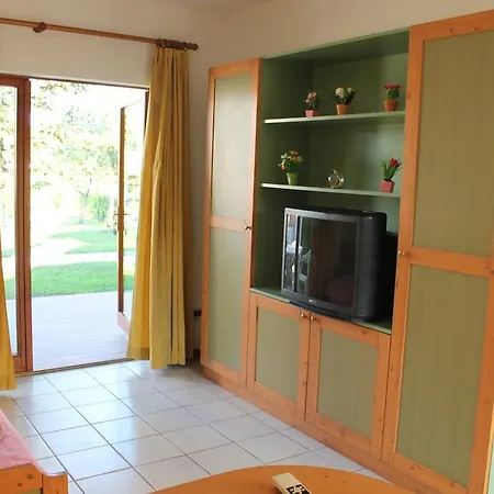 Apartment Marconi