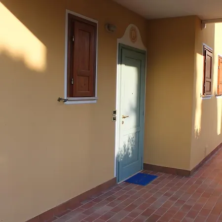 Marconi Apartment