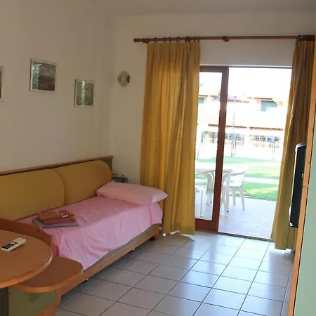 Apartment Marconi Padenghe sul Garda