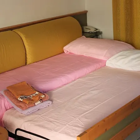 Apartment Marconi Padenghe sul Garda