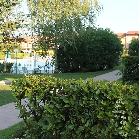 Apartment Marconi