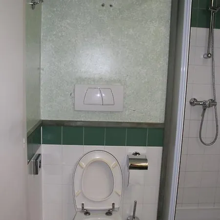 Apartment Marconi Padenghe sul Garda