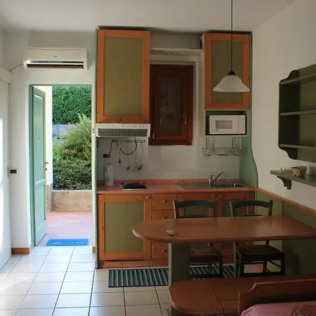 Apartment Marconi