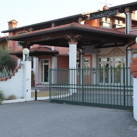 Marconi Padenghe sul Garda
