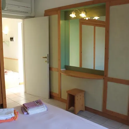 Apartment Marconi Padenghe sul Garda