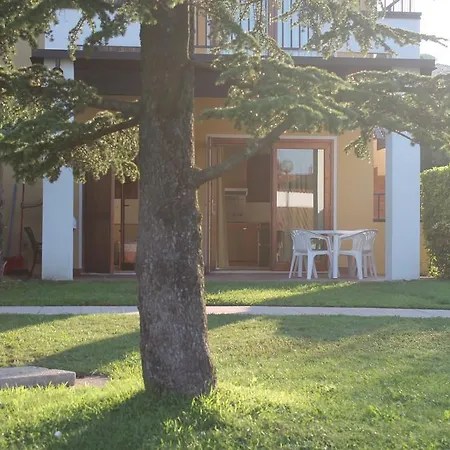Apartment Marconi *